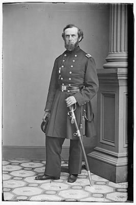 4079 - Col. J.W. Stiles, 83rd NY