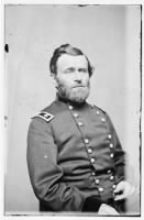 4361 - Portrait of Maj. Gen. Ulysses S. Grant, officer of the Federal Army - Page 1