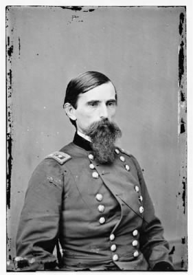 Thumbnail for 4377 - Gen. Lew Wallace