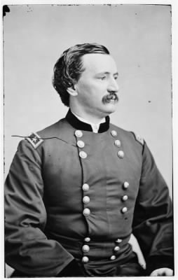 4408 - Joseph J. Bartlett, Col. 27th N.Y. Inf