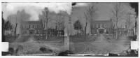 Thumbnail for 4613 - Manassas Station, Virginia. General Beauregard's headquarters - Page 1