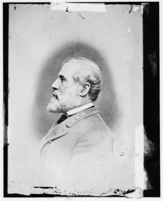 Thumbnail for 4714 - Gen. Robert E. Lee, C.S.A