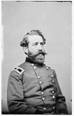 Thumbnail for 4720 - Brig. Gen. J.M. Brannon, Commanded 10th Army Corps in 1862-3