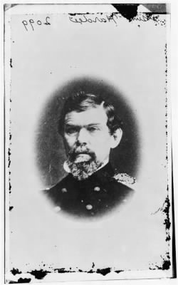 4764 - Lt. Gen. W.J. Hardee, C.S.A.