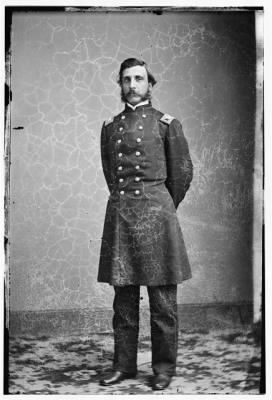 4782 - Col. Alfred M. Wood, 84th N.Y Inf.