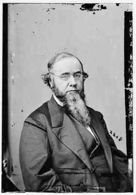 4921 - Sec. Edwin Stanton