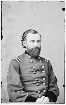 5227 - Gen. E.S. Bragg, 6th Wisc. Inf.