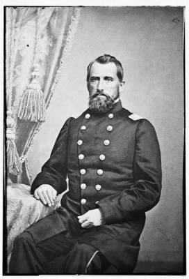 5343 - Gen. James M. Tuttle