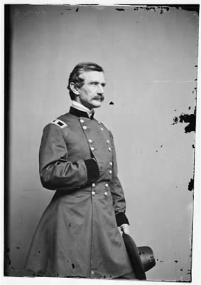 5361 - Maj. Gen. A.A. Humphrey