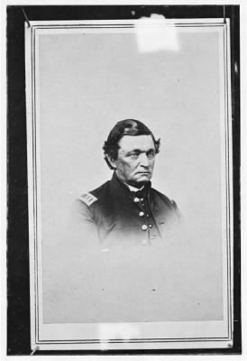 5511 - Capt. James Lemon, 19th N.Y. Cav. USA