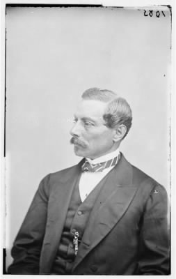 5646 - Gen. Pierre G.T. Beauregard, CSA