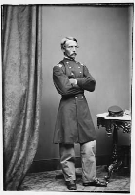 5649 - Francis E. Heath, Col. 19th Maine