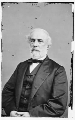 5778 - Gen. Robert E. Lee, C.S.A.