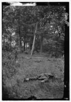 Thumbnail for 5881 - Dead on battlefield at 1st Bull Run - Page 1