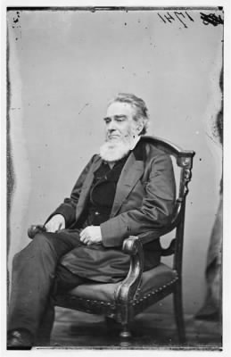 6103 - Sec. Edward Bates, Attorney-General