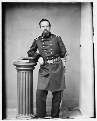 6255 - Gen. Peter J. Osterhaus, Col. of 12th [...]