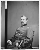 6414 - Portrait of Maj. Gen. Irvin McDowell, officer of the Federal Army - Page 1