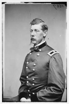 6458 - Gen. Alex Shaler of N.Y.