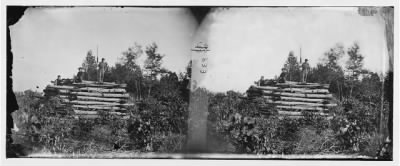 Thumbnail for 6486 - Elk Mountain, Md. Signal tower overlooking Antietam battlefield