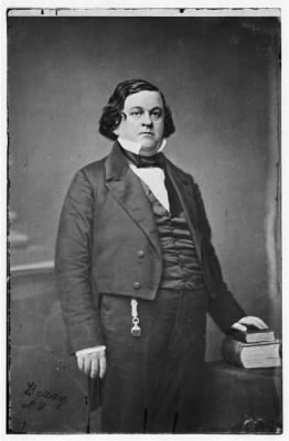 6537 - Hon. Howell Cobb C.S.A.