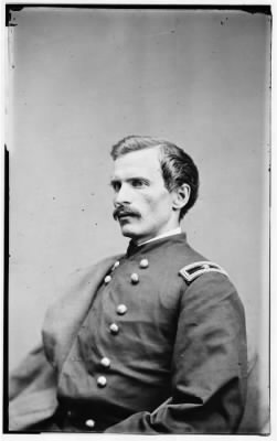 6631 - Brig. Gen. Henry A. Barnum