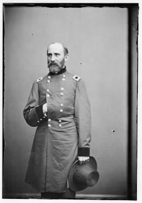 Thumbnail for 6643 - Brig. Maj. Gen. Rufus Saxton