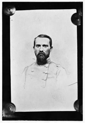 Thumbnail for 6764 - W.D. Pender, C.S.A., killed at Gettysburg