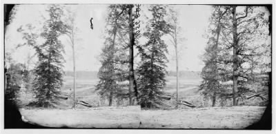 Thumbnail for 6771 - Big Black River, Miss. Battlefield of May 17, 1863