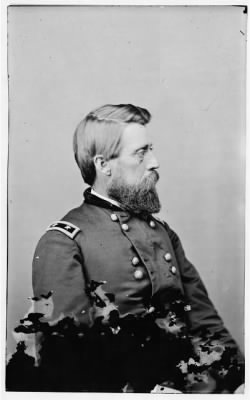 6783 - Maj. Gen. Jefferson C. Davis