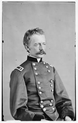 Thumbnail for 6803 - Maj. Gen. Henry W. Slocum, Col. of 27th N.Y. Vols.