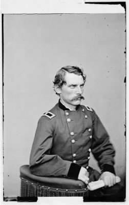 79 - Wm. H. Penrose, Col. 15th NY