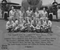 Irvin Aircrew