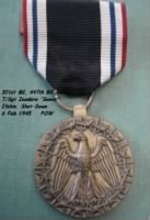 Thumbnail for POW Medal, 447th BS "Sonny" Ifshin