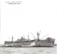 Sacajawea Liberty Ship 0612