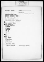 EU, Ardelia Hall Collection: Marburg Administrative Records, 1945-1949 record example