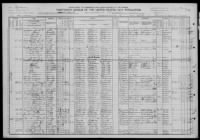 Thumbnail for Joseph Pierre Kendall's Census