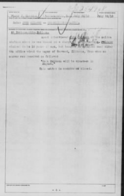 Old German Files, 1909-21 > John Muldcon (#8000-254908)