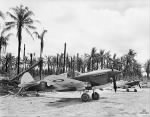 Thumbnail for Kittyhawk 1944 Admiralty Islands