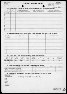 Thumbnail for VMBF-231 > ACA Reps Nos 197-206 - Air opers against the Marshall Islands, 12/7-31/44