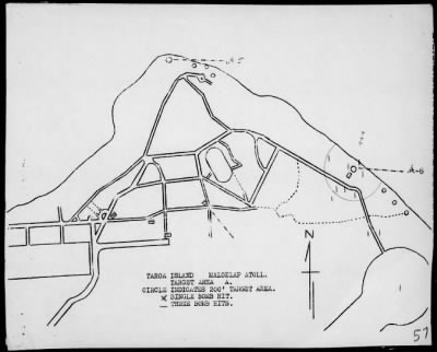 Thumbnail for VMBF-231 > ACA Reps Nos 197-206 - Air opers against the Marshall Islands, 12/7-31/44