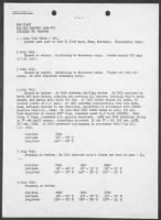 War Diary, 12/22/44 to 7/31/45 - Page 31