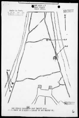 Thumbnail for VMSB-231 > ACA Reps Nos 125-132-Air opers against the Marshall Islands, 8/7-15/44