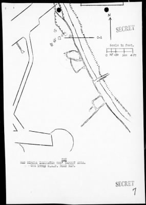 Thumbnail for VMSB-231 > ACA Reps Nos 125-132-Air opers against the Marshall Islands, 8/7-15/44