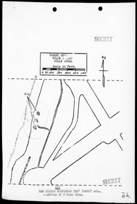 Thumbnail for VMSB-231 > ACA Reps Nos 125-132-Air opers against the Marshall Islands, 8/7-15/44