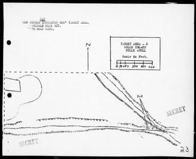 Thumbnail for VMSB-231 > ACA Reps Nos 125-132-Air opers against the Marshall Islands, 8/7-15/44