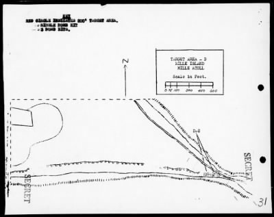 Thumbnail for VMSB-231 > ACA Reps Nos 125-132-Air opers against the Marshall Islands, 8/7-15/44