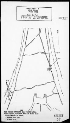 Thumbnail for VMSB-231 > ACA Reps Nos 125-132-Air opers against the Marshall Islands, 8/7-15/44