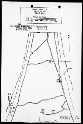 Thumbnail for VMSB-231 > ACA Reps Nos 125-132-Air opers against the Marshall Islands, 8/7-15/44