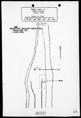 Thumbnail for VMSB-231 > ACA Reps Nos 125-132-Air opers against the Marshall Islands, 8/7-15/44