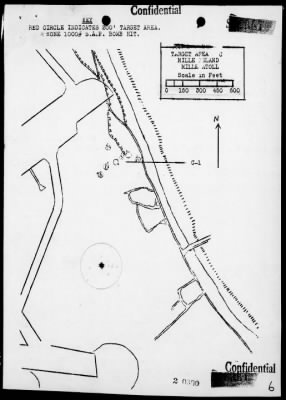 Thumbnail for VMSB-231 > ACA Reps Nos 146-156-Air opers against the Marshall Islands, 8/29/44-9/6/44